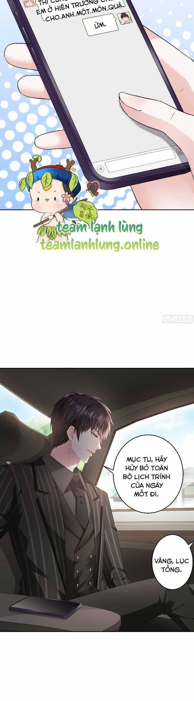 Thiên Kim Giàu Có Phát Điên Sau Khi Tái Sinh 18 trang 1