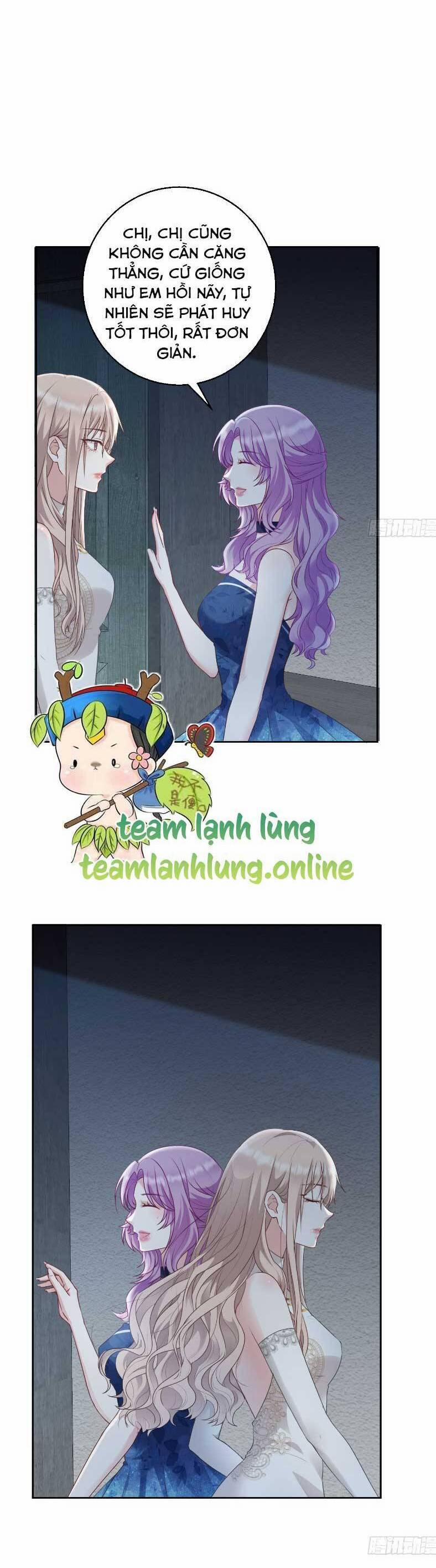 Thiên Kim Giàu Có Phát Điên Sau Khi Tái Sinh 18 trang 10