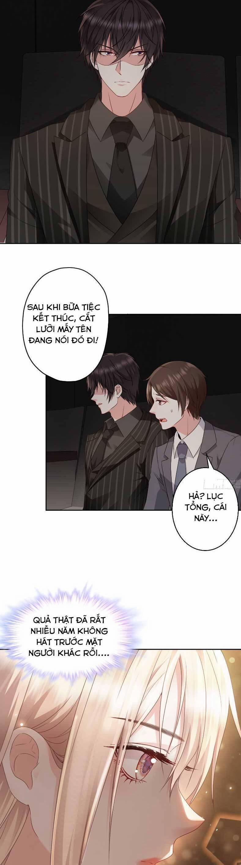 Thiên Kim Giàu Có Phát Điên Sau Khi Tái Sinh 18 trang 13