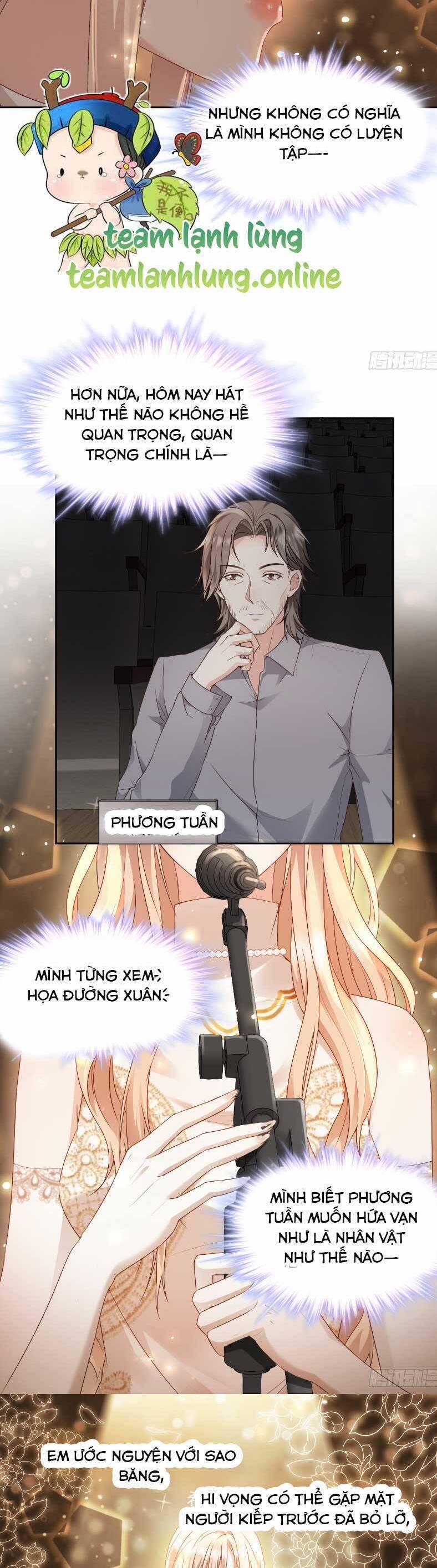 Thiên Kim Giàu Có Phát Điên Sau Khi Tái Sinh 18 trang 14