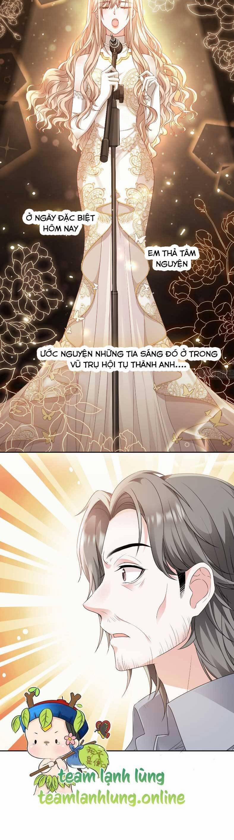 Thiên Kim Giàu Có Phát Điên Sau Khi Tái Sinh 18 trang 15