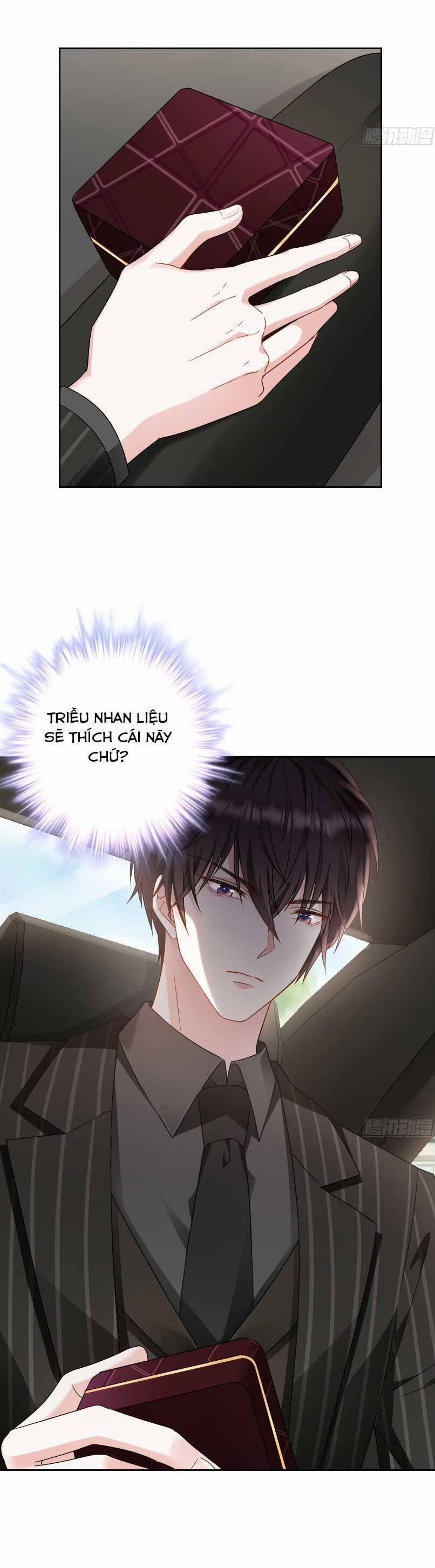 Thiên Kim Giàu Có Phát Điên Sau Khi Tái Sinh 18 trang 2