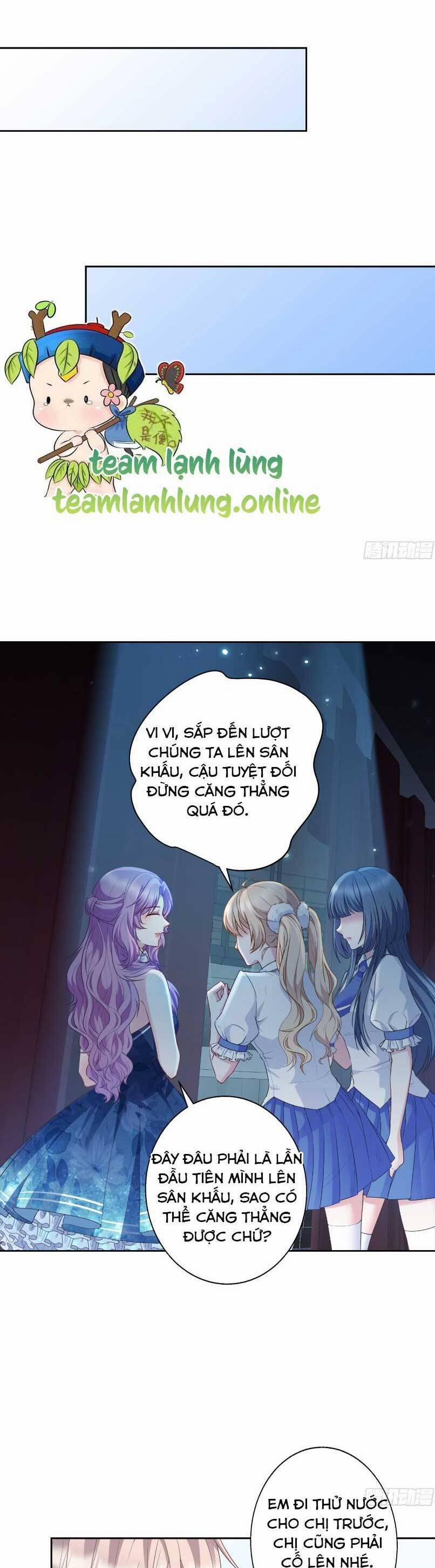 Thiên Kim Giàu Có Phát Điên Sau Khi Tái Sinh 18 trang 3