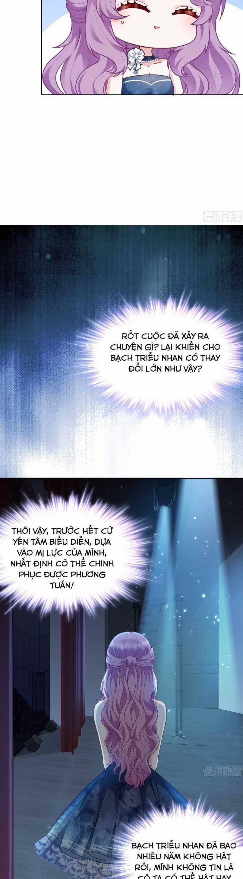 Thiên Kim Giàu Có Phát Điên Sau Khi Tái Sinh 18 trang 5