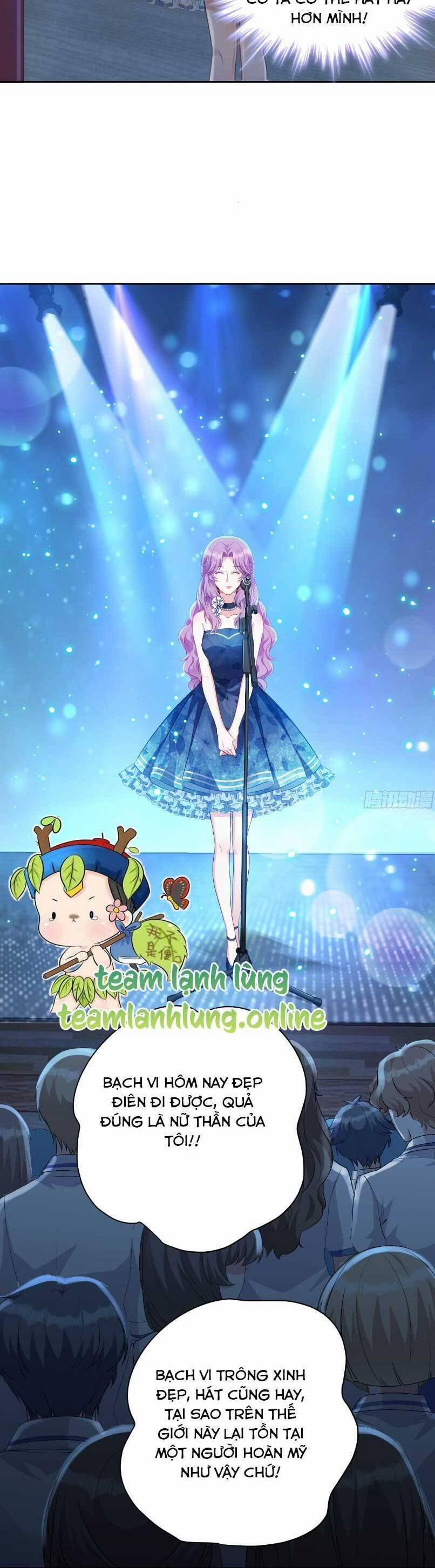 Thiên Kim Giàu Có Phát Điên Sau Khi Tái Sinh 18 trang 6