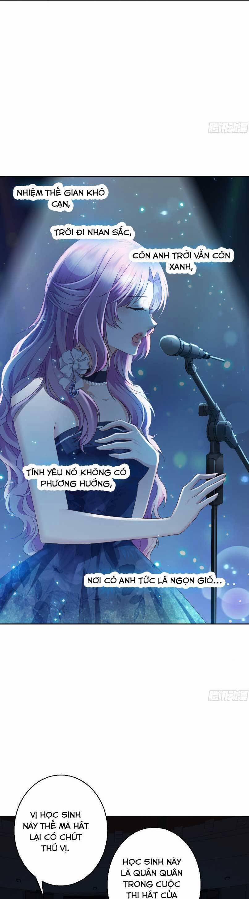 Thiên Kim Giàu Có Phát Điên Sau Khi Tái Sinh 18 trang 7