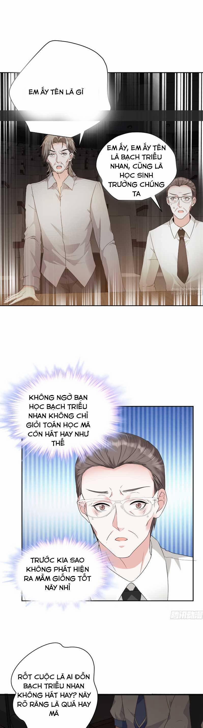 Thiên Kim Giàu Có Phát Điên Sau Khi Tái Sinh 19 trang 0