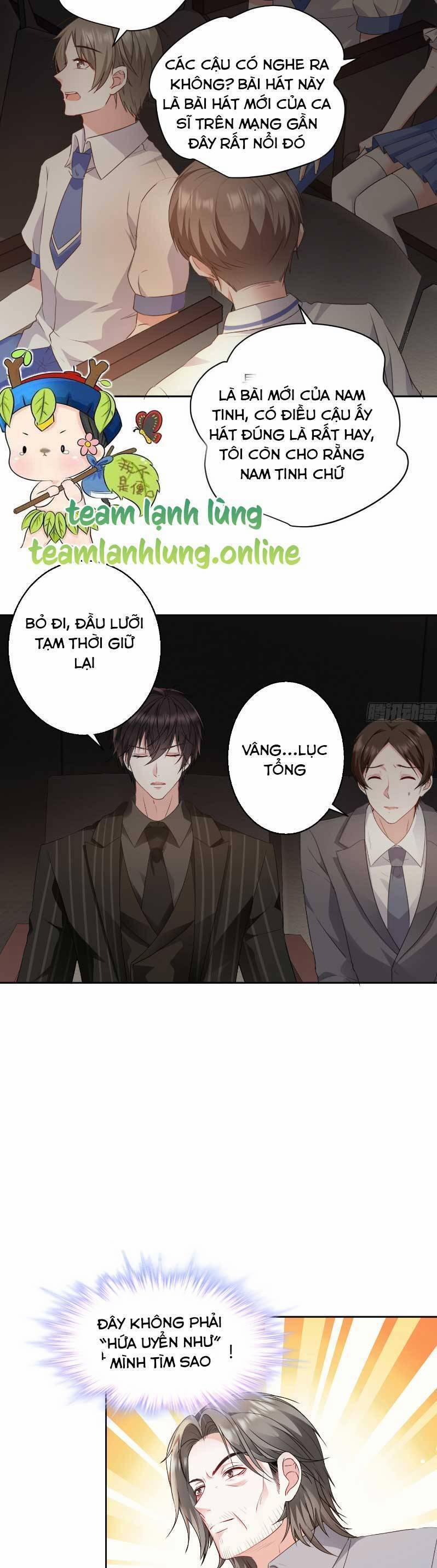 Thiên Kim Giàu Có Phát Điên Sau Khi Tái Sinh 19 trang 1