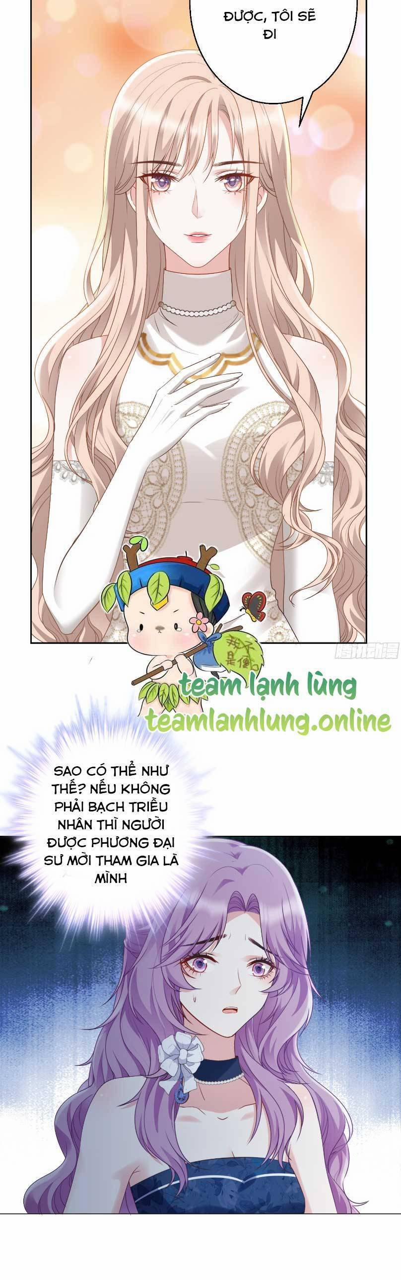 Thiên Kim Giàu Có Phát Điên Sau Khi Tái Sinh 19 trang 10