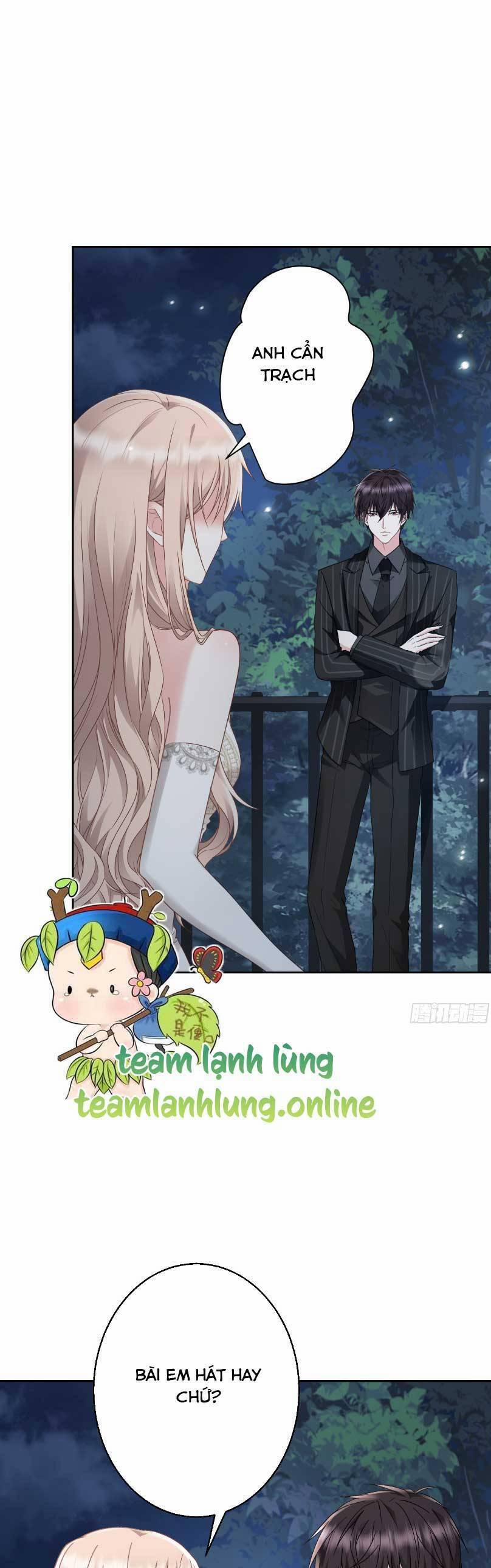 Thiên Kim Giàu Có Phát Điên Sau Khi Tái Sinh 19 trang 12