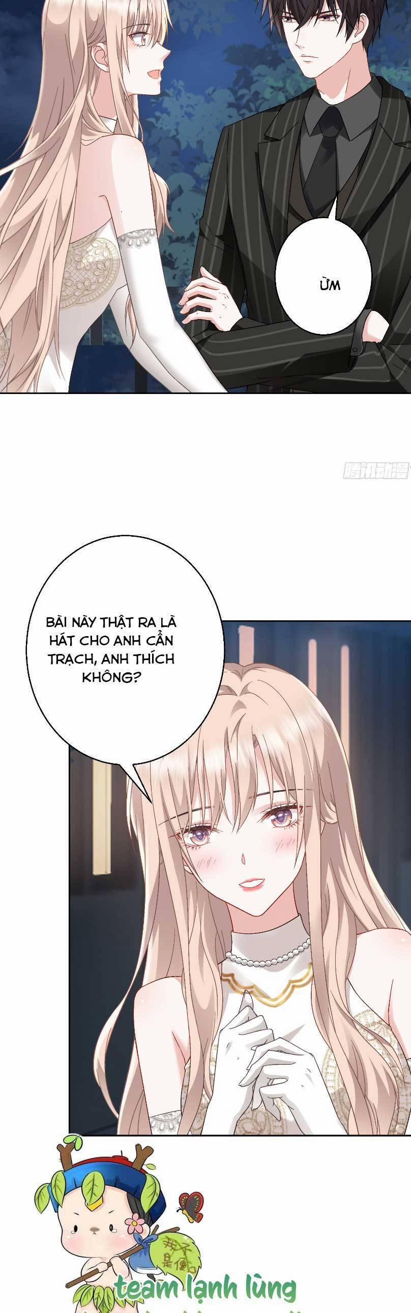 Thiên Kim Giàu Có Phát Điên Sau Khi Tái Sinh 19 trang 13