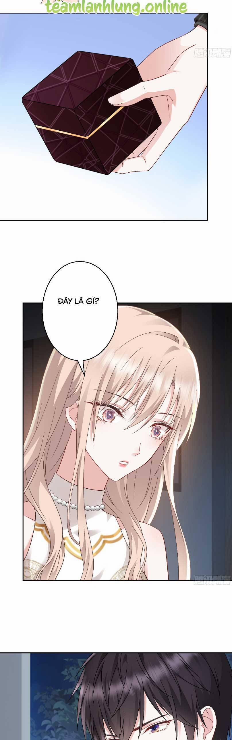 Thiên Kim Giàu Có Phát Điên Sau Khi Tái Sinh 19 trang 14