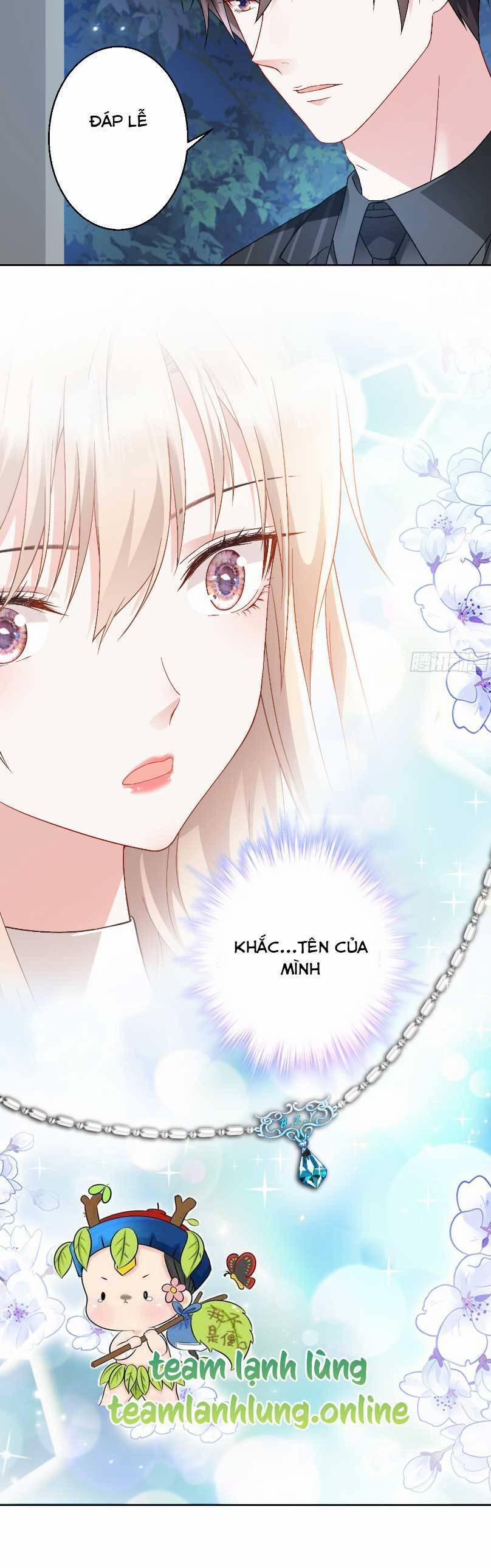 Thiên Kim Giàu Có Phát Điên Sau Khi Tái Sinh 19 trang 15