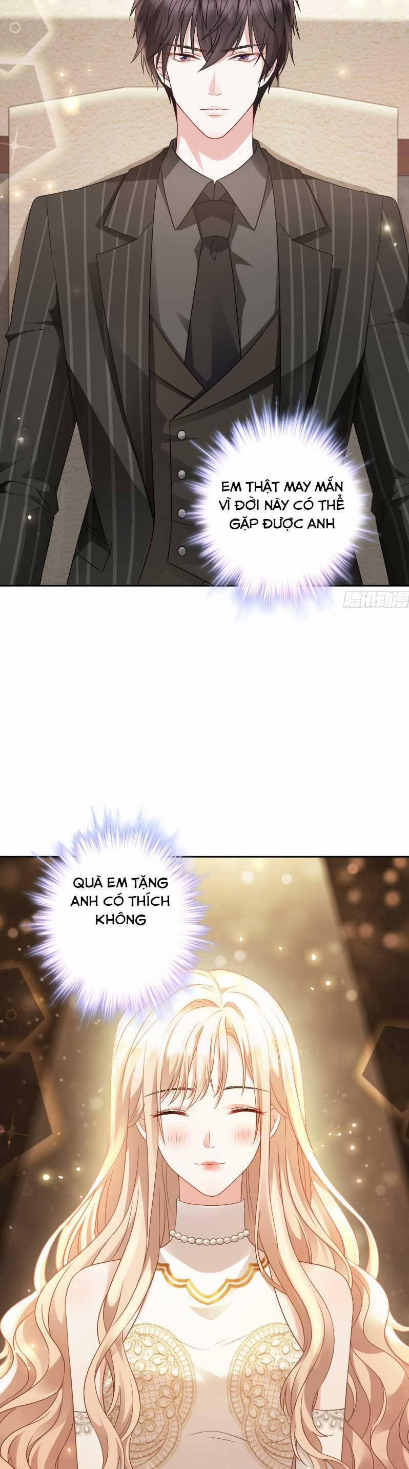 Thiên Kim Giàu Có Phát Điên Sau Khi Tái Sinh 19 trang 3