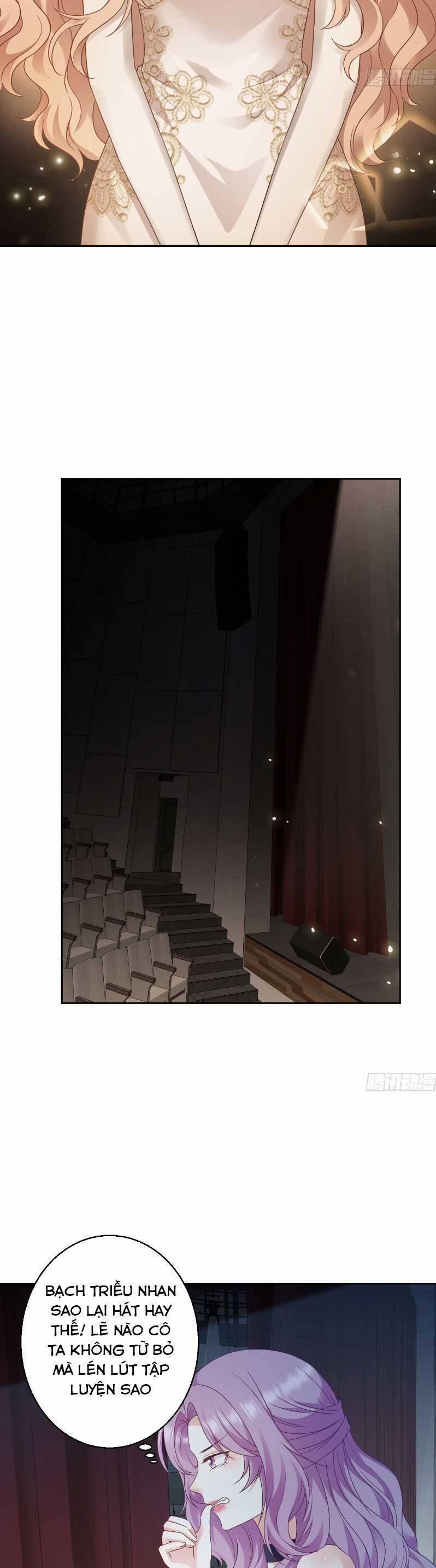 Thiên Kim Giàu Có Phát Điên Sau Khi Tái Sinh 19 trang 4