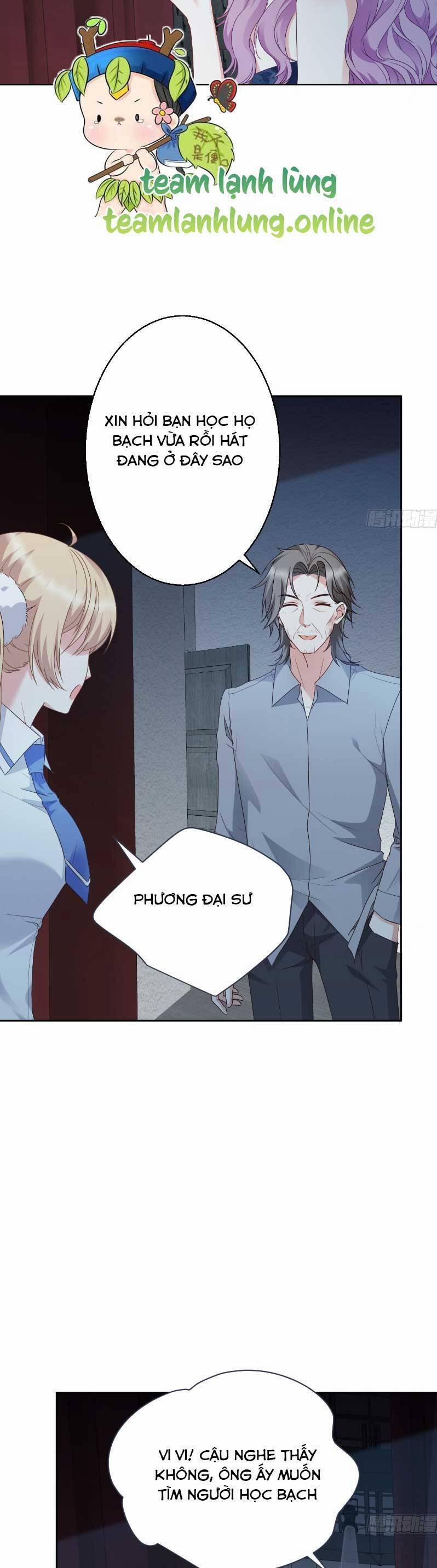 Thiên Kim Giàu Có Phát Điên Sau Khi Tái Sinh 19 trang 5