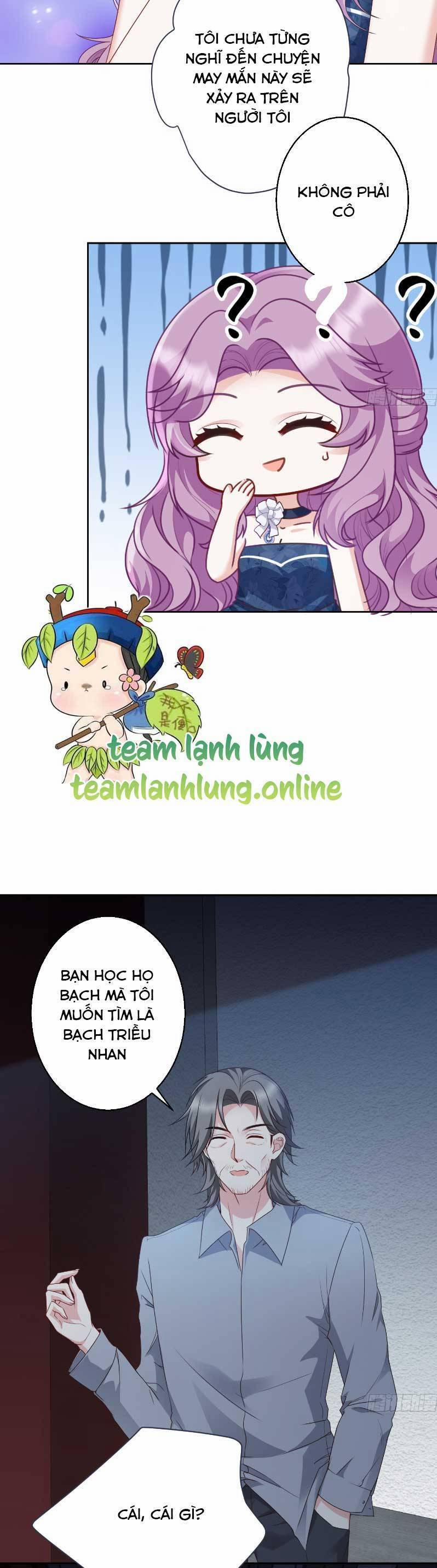 Thiên Kim Giàu Có Phát Điên Sau Khi Tái Sinh 19 trang 7