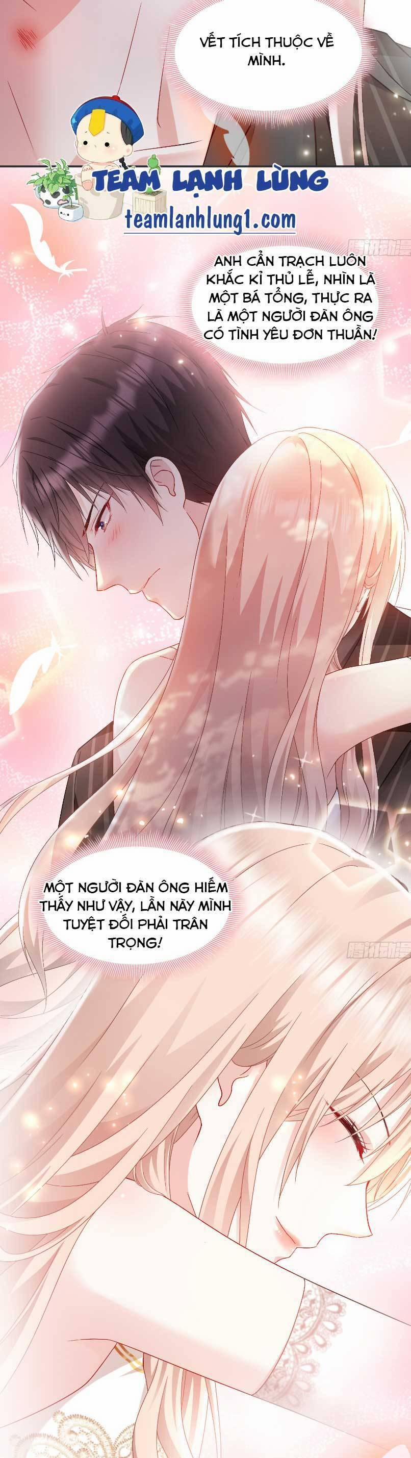 Thiên Kim Giàu Có Phát Điên Sau Khi Tái Sinh 20 trang 11