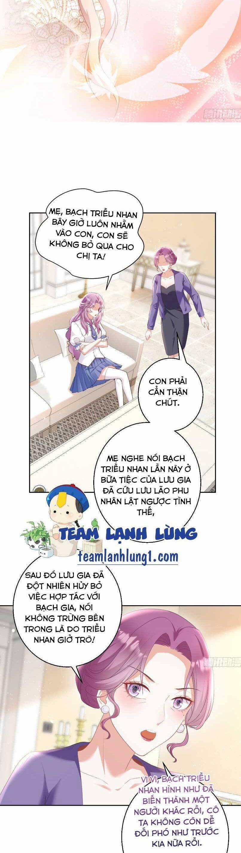 Thiên Kim Giàu Có Phát Điên Sau Khi Tái Sinh 20 trang 12