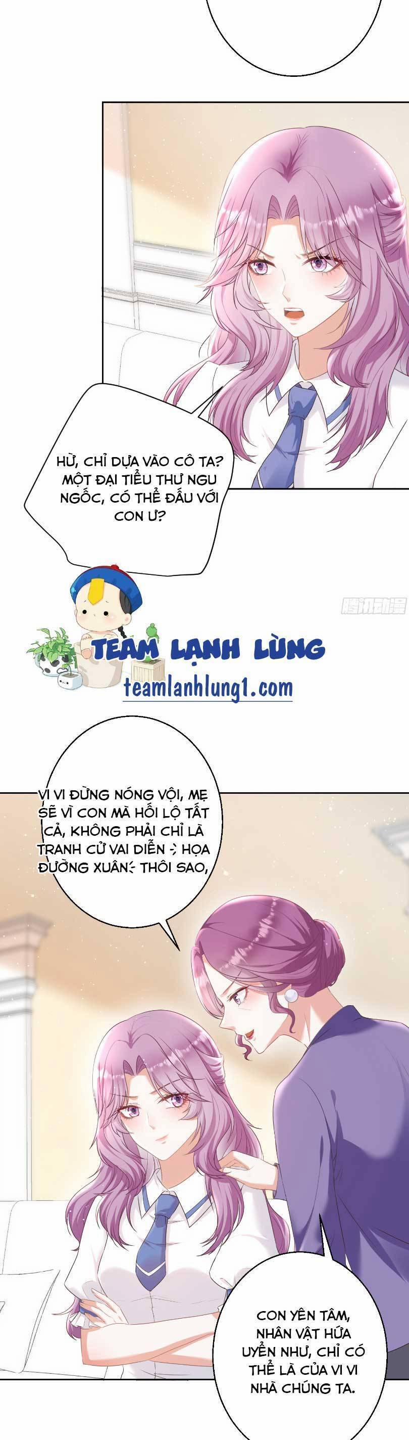 Thiên Kim Giàu Có Phát Điên Sau Khi Tái Sinh 20 trang 13