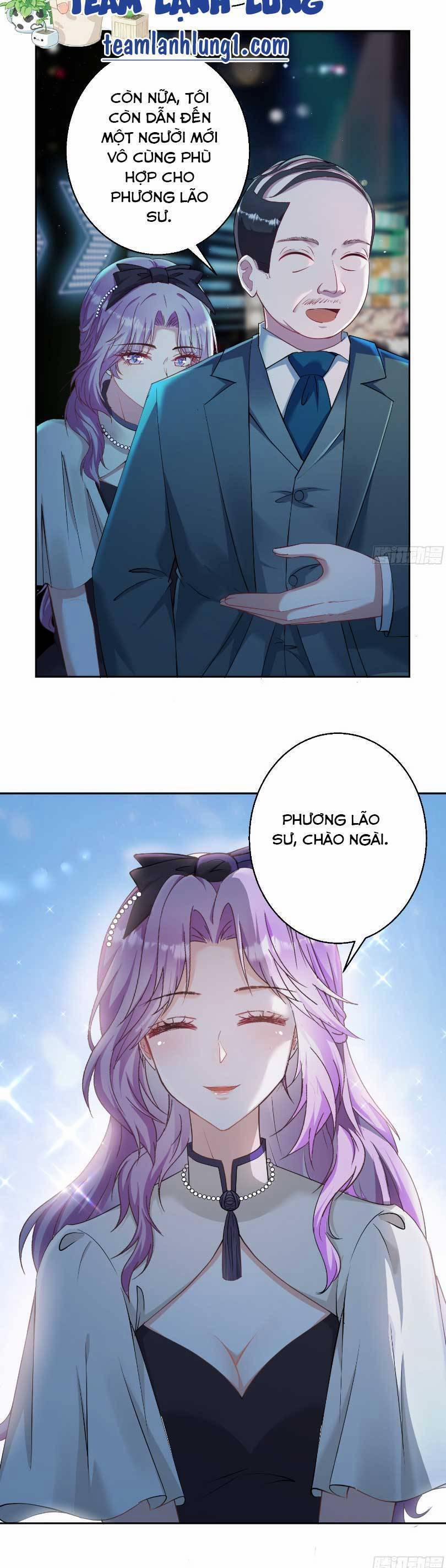 Thiên Kim Giàu Có Phát Điên Sau Khi Tái Sinh 20 trang 15