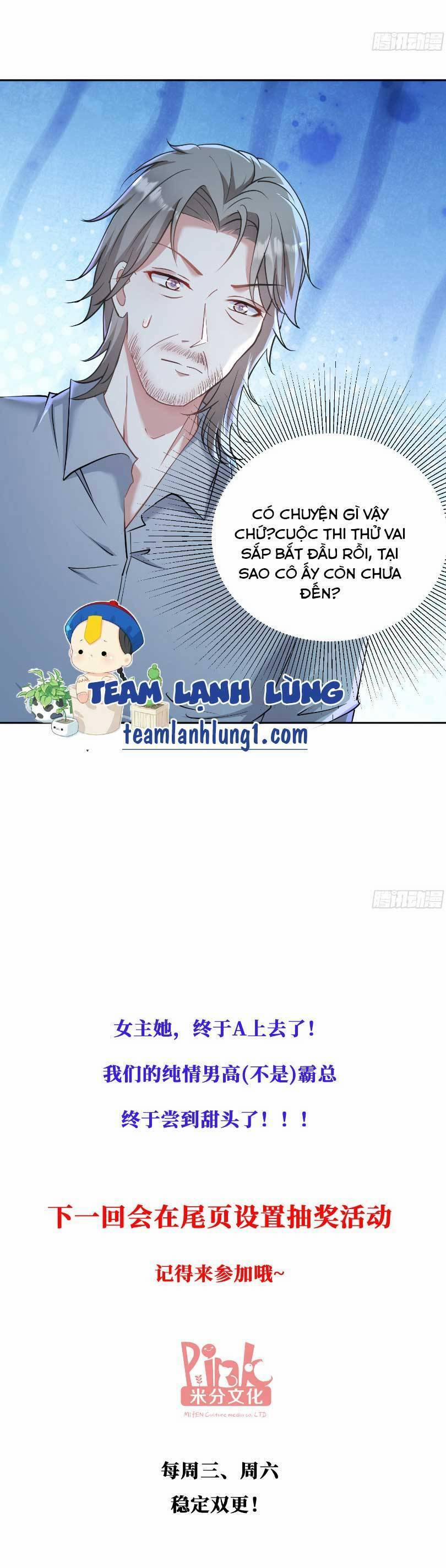 Thiên Kim Giàu Có Phát Điên Sau Khi Tái Sinh 20 trang 19