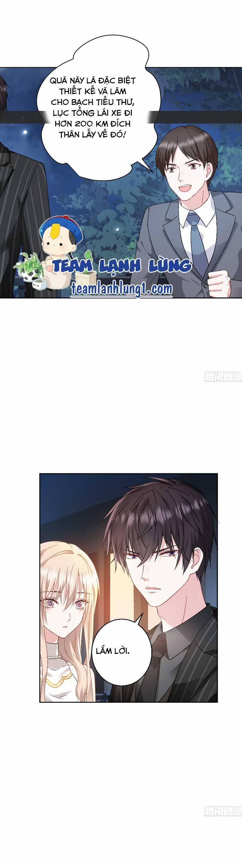 Thiên Kim Giàu Có Phát Điên Sau Khi Tái Sinh 20 trang 3