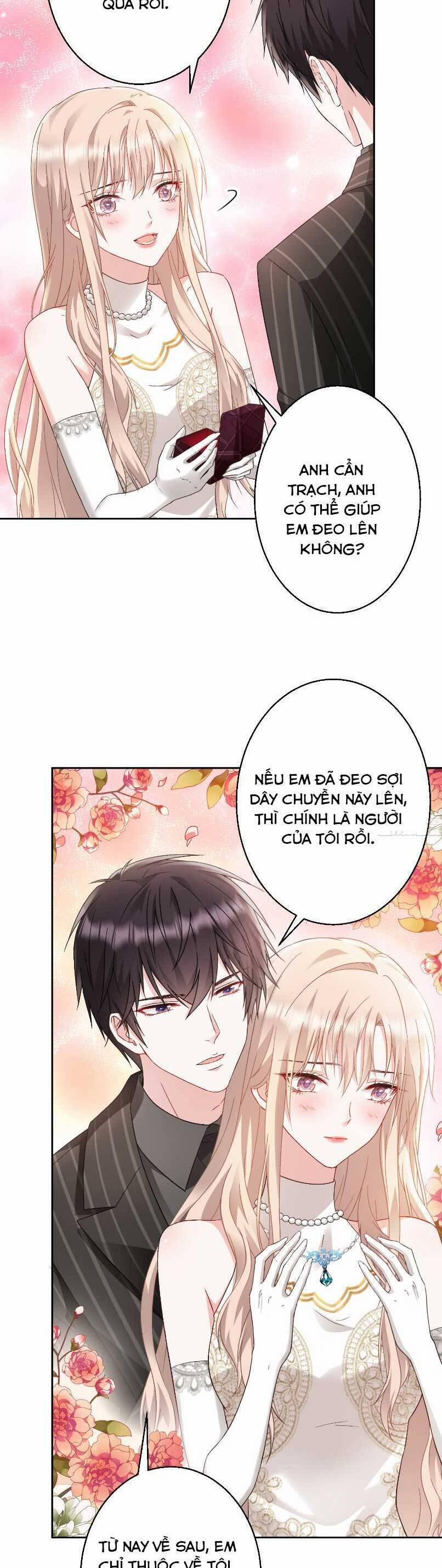 Thiên Kim Giàu Có Phát Điên Sau Khi Tái Sinh 20 trang 6