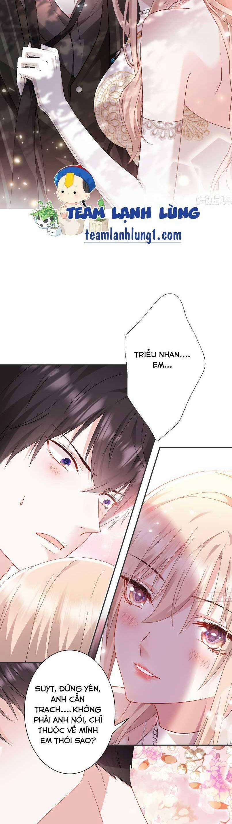 Thiên Kim Giàu Có Phát Điên Sau Khi Tái Sinh 20 trang 9