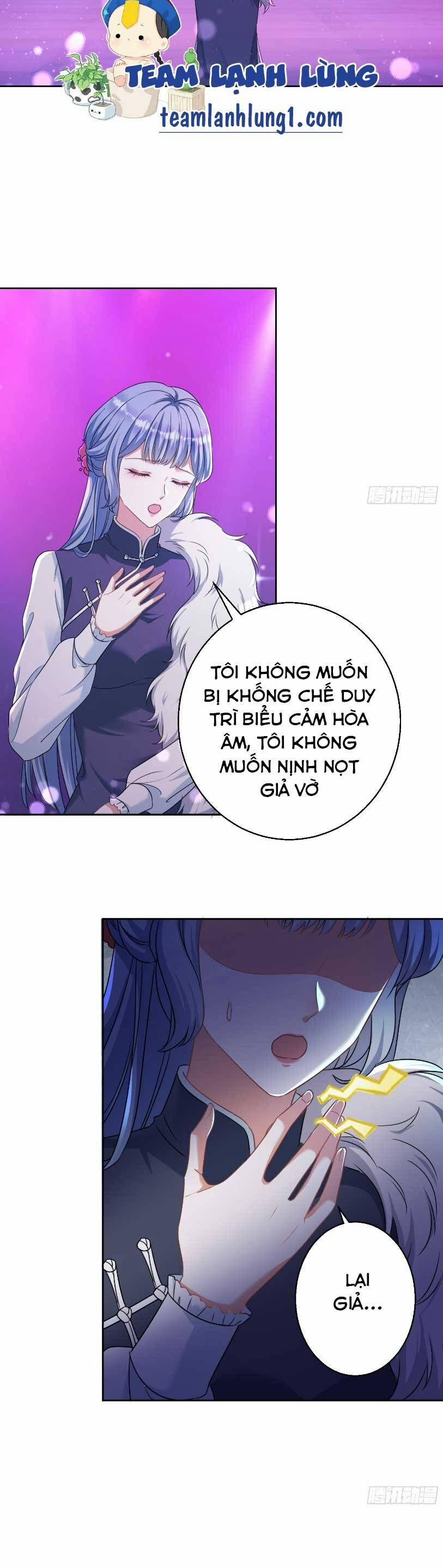 Thiên Kim Giàu Có Phát Điên Sau Khi Tái Sinh 21 trang 19