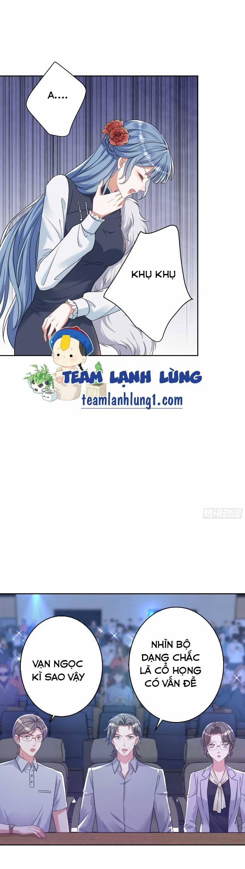 Thiên Kim Giàu Có Phát Điên Sau Khi Tái Sinh 21 trang 20