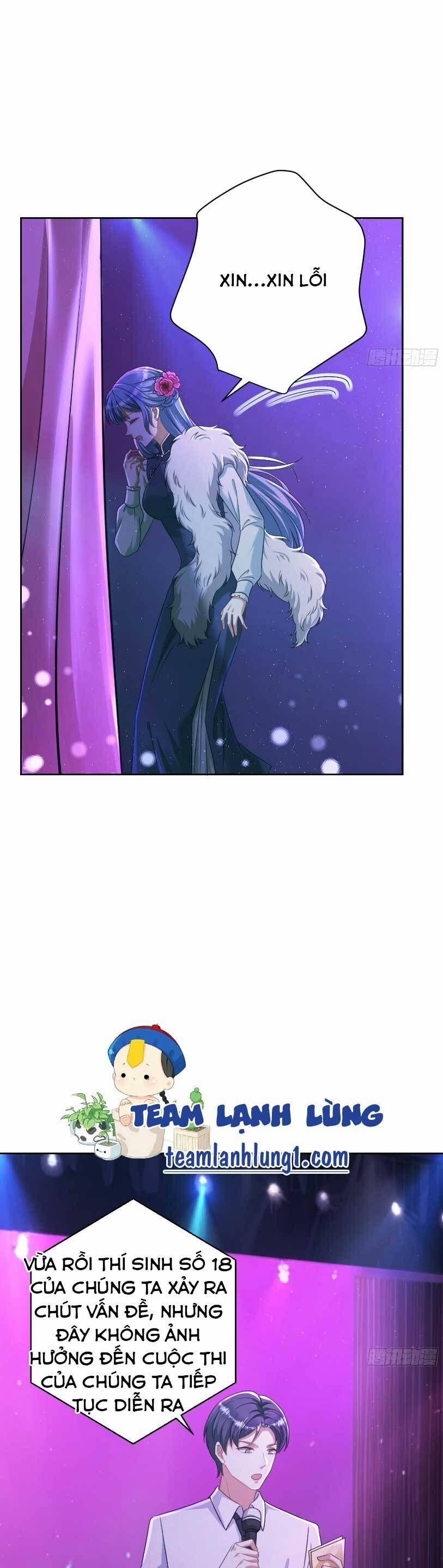 Thiên Kim Giàu Có Phát Điên Sau Khi Tái Sinh 21 trang 21