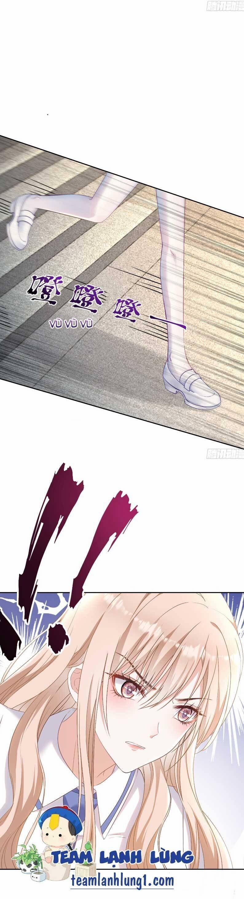 Thiên Kim Giàu Có Phát Điên Sau Khi Tái Sinh 21 trang 3