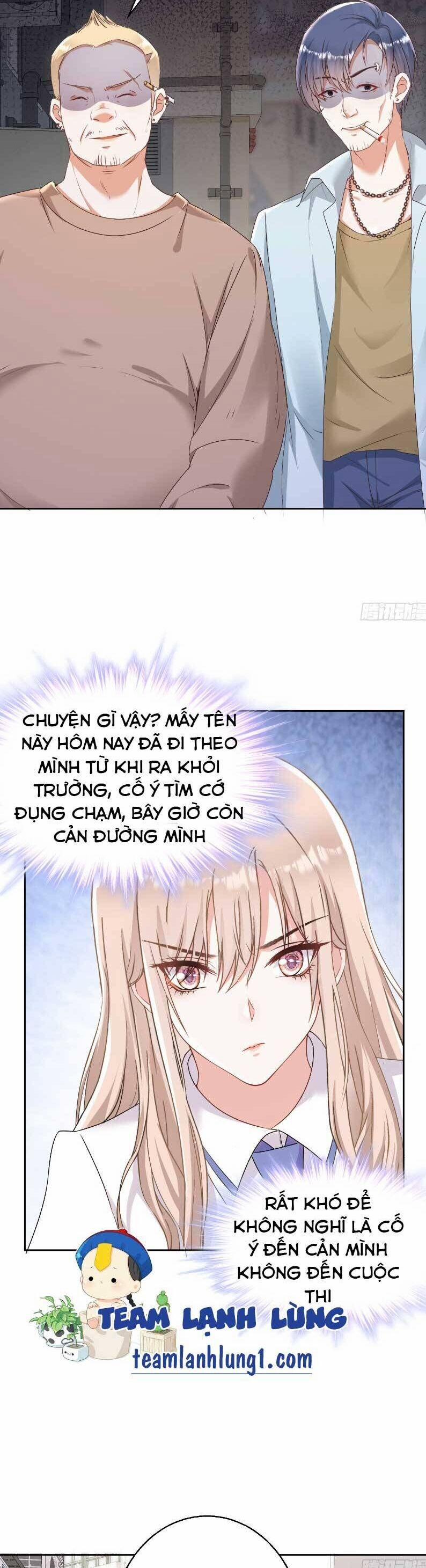 Thiên Kim Giàu Có Phát Điên Sau Khi Tái Sinh 21 trang 5