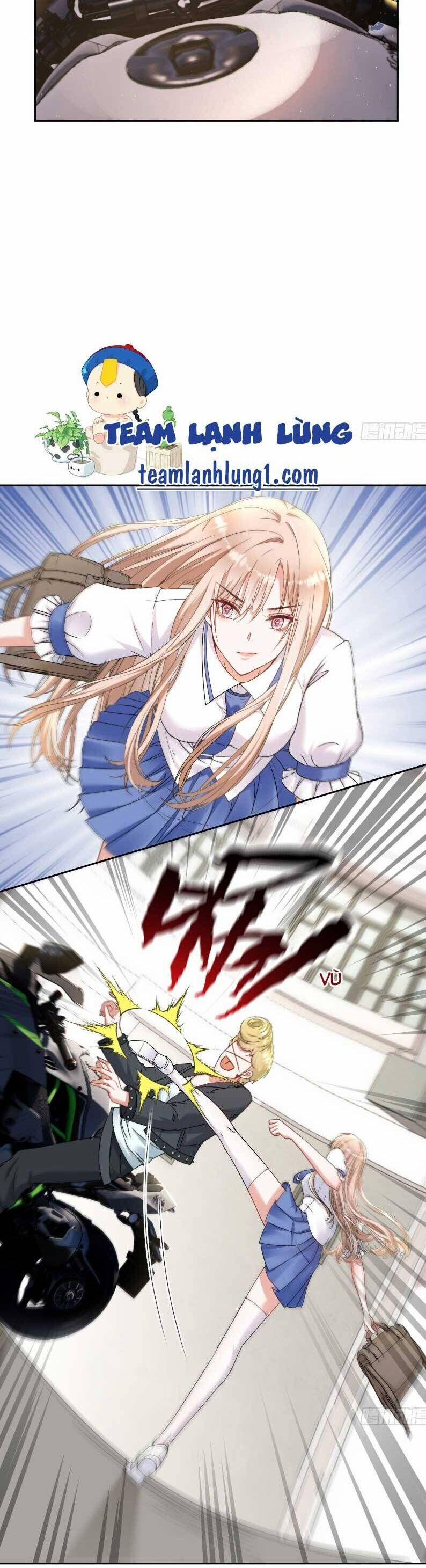 Thiên Kim Giàu Có Phát Điên Sau Khi Tái Sinh 21 trang 7