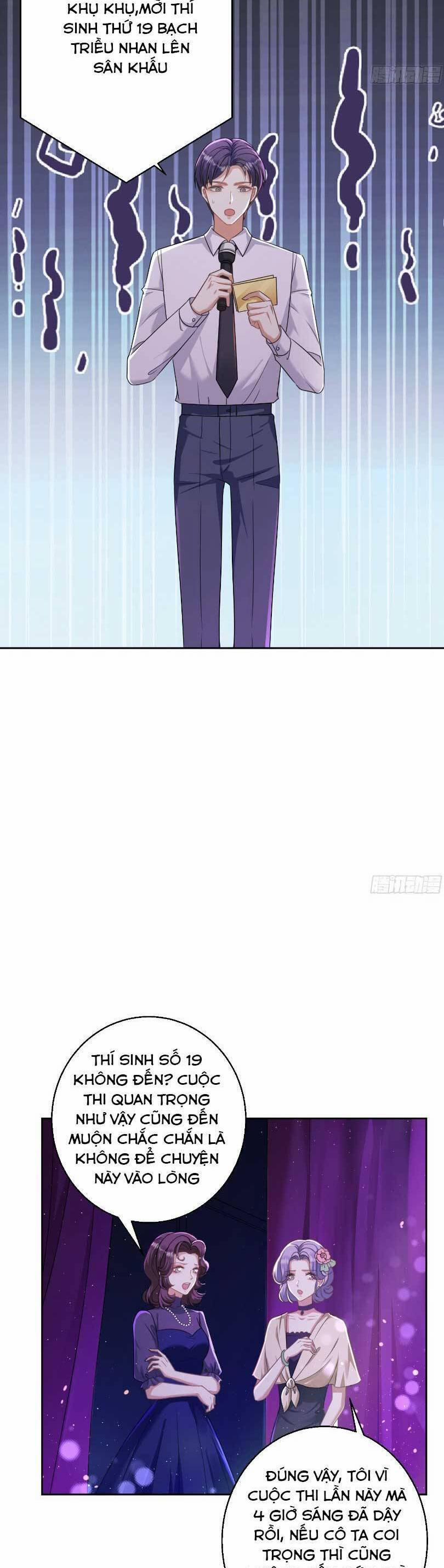 Thiên Kim Giàu Có Phát Điên Sau Khi Tái Sinh 22 trang 1