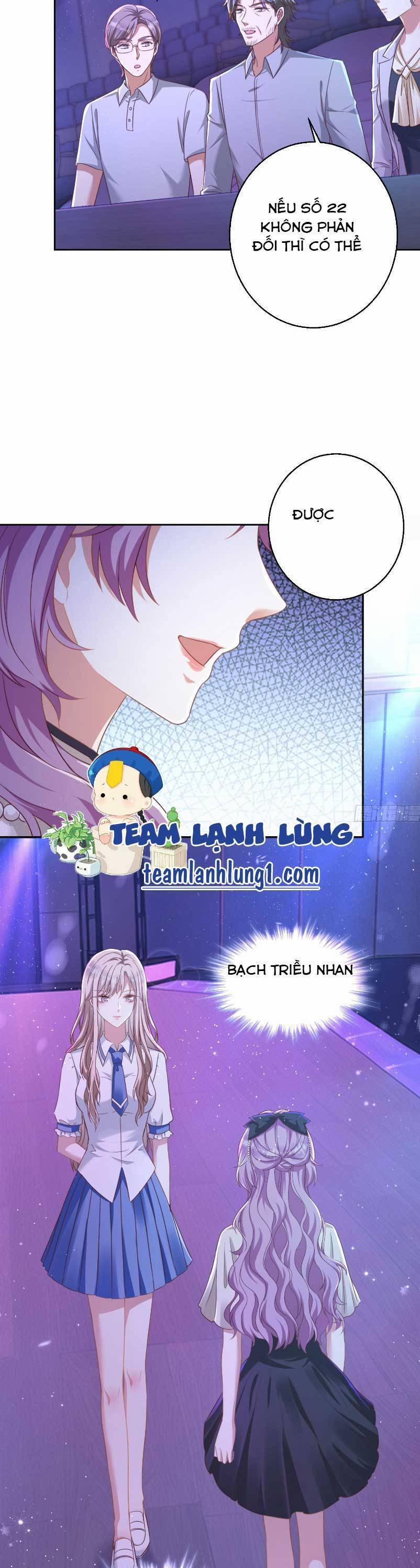 Thiên Kim Giàu Có Phát Điên Sau Khi Tái Sinh 22 trang 10