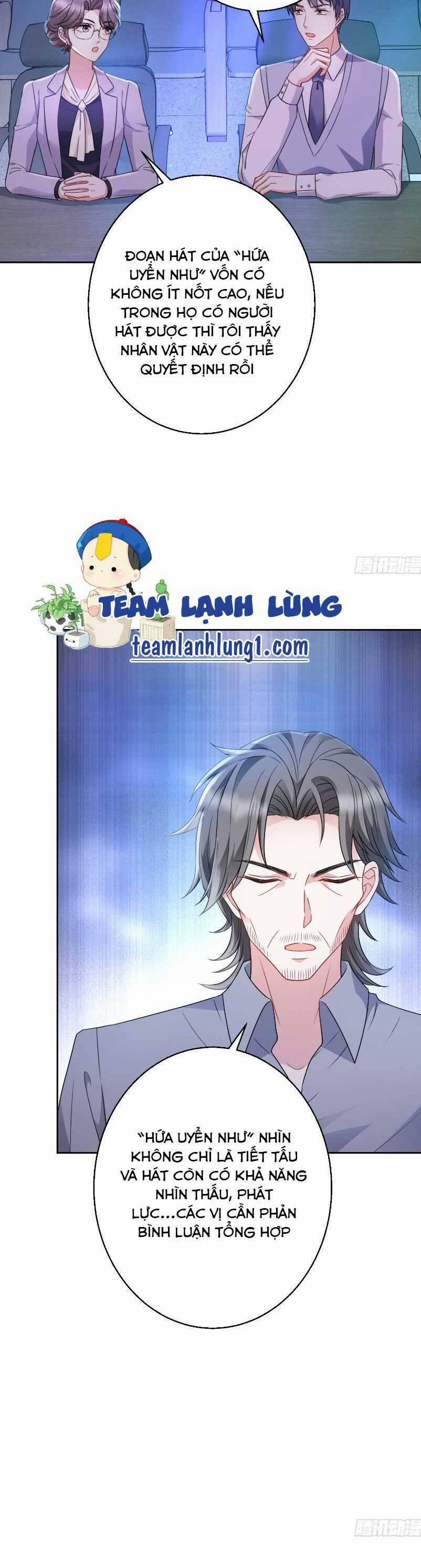 Thiên Kim Giàu Có Phát Điên Sau Khi Tái Sinh 22 trang 12