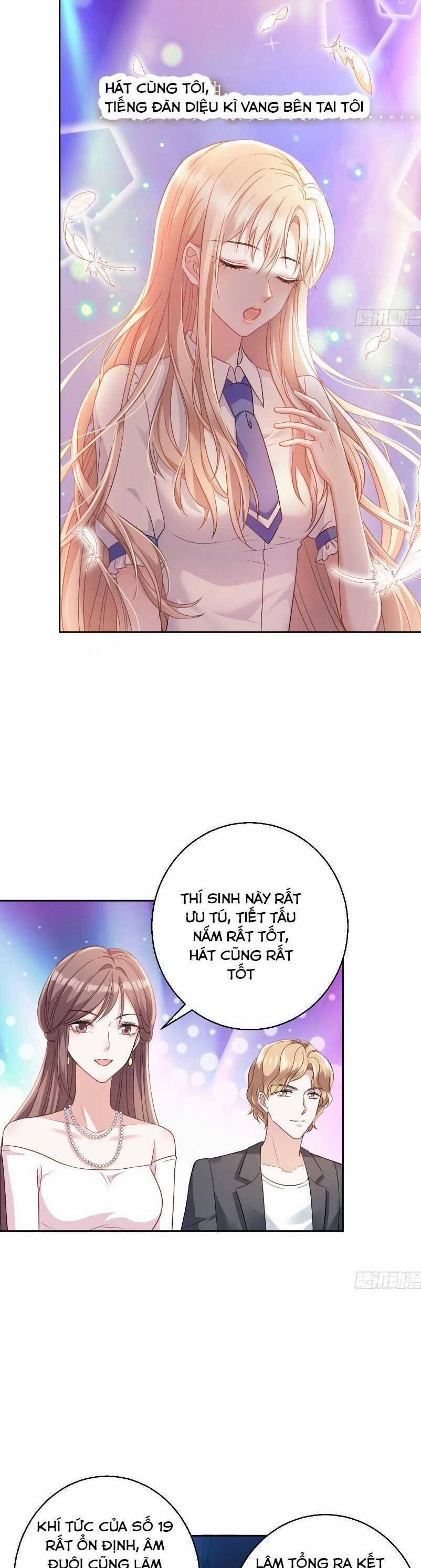 Thiên Kim Giàu Có Phát Điên Sau Khi Tái Sinh 22 trang 14