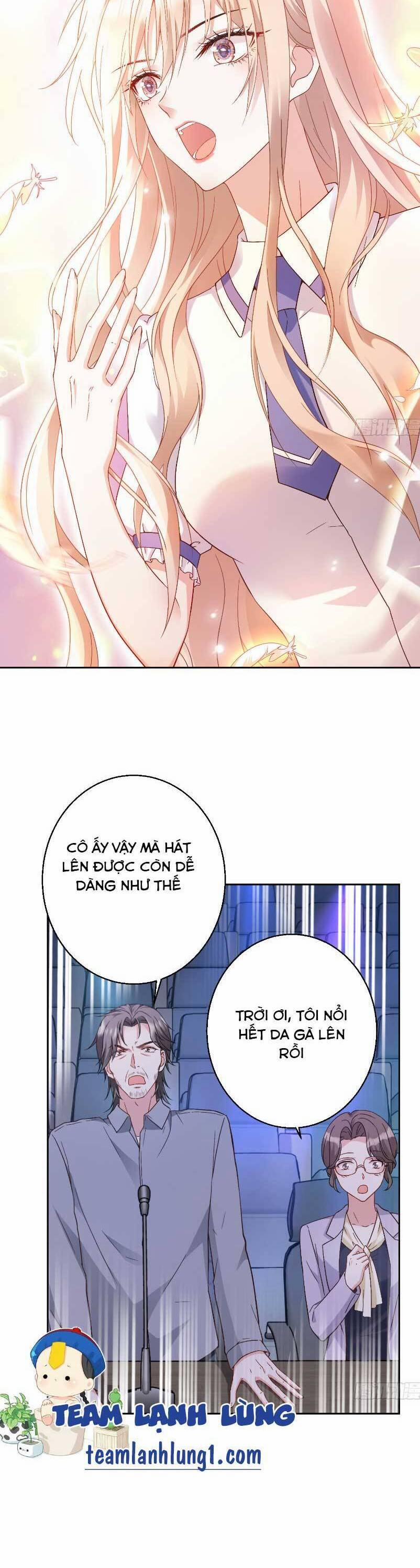 Thiên Kim Giàu Có Phát Điên Sau Khi Tái Sinh 22 trang 17