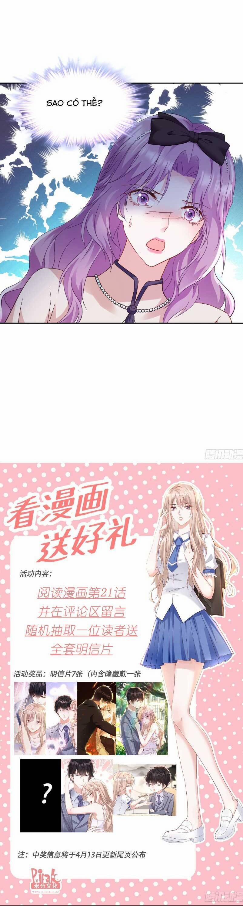 Thiên Kim Giàu Có Phát Điên Sau Khi Tái Sinh 22 trang 18