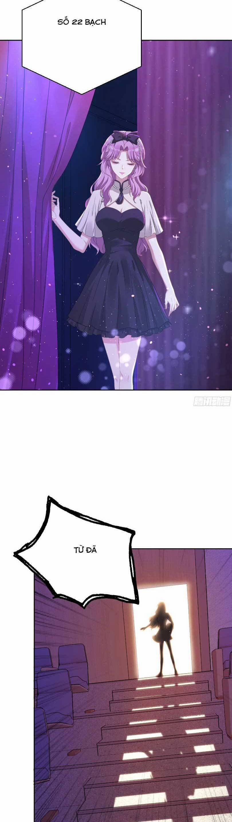 Thiên Kim Giàu Có Phát Điên Sau Khi Tái Sinh 22 trang 3