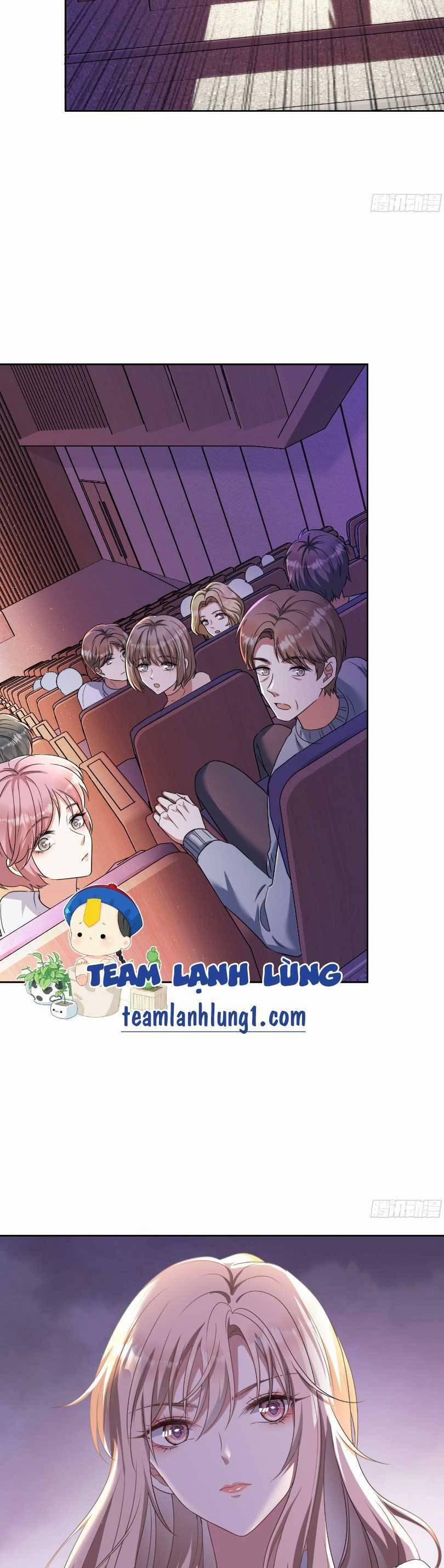 Thiên Kim Giàu Có Phát Điên Sau Khi Tái Sinh 22 trang 4