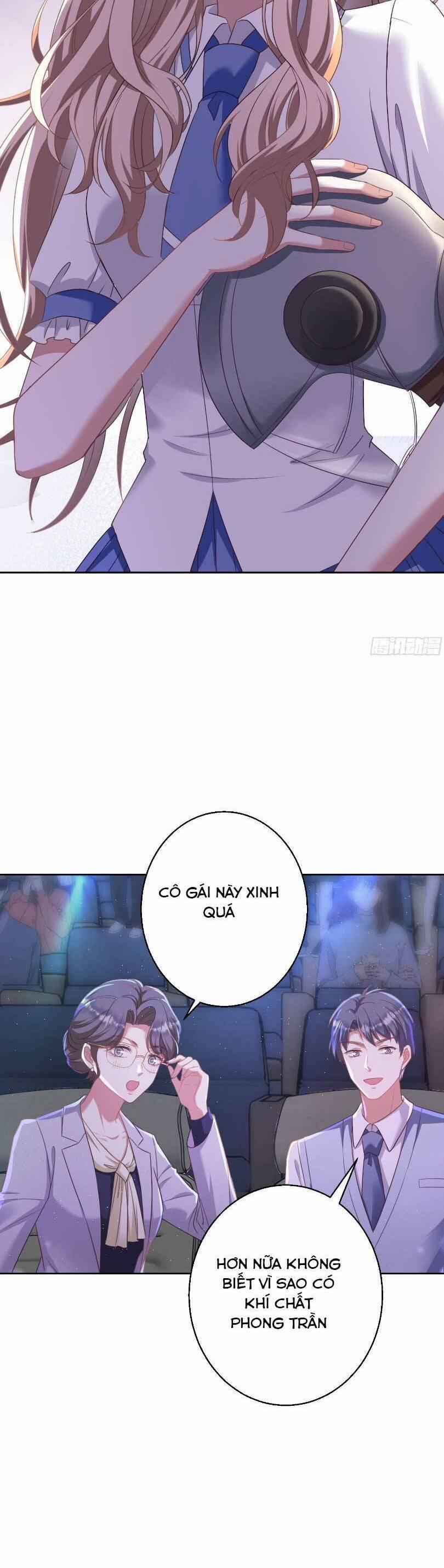 Thiên Kim Giàu Có Phát Điên Sau Khi Tái Sinh 22 trang 5