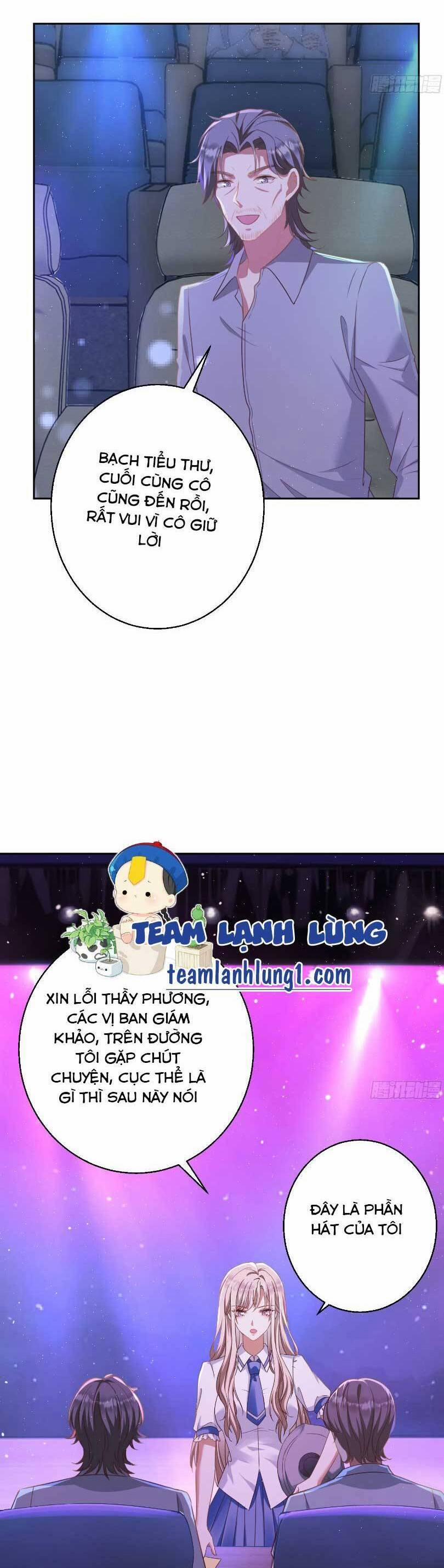 Thiên Kim Giàu Có Phát Điên Sau Khi Tái Sinh 22 trang 6