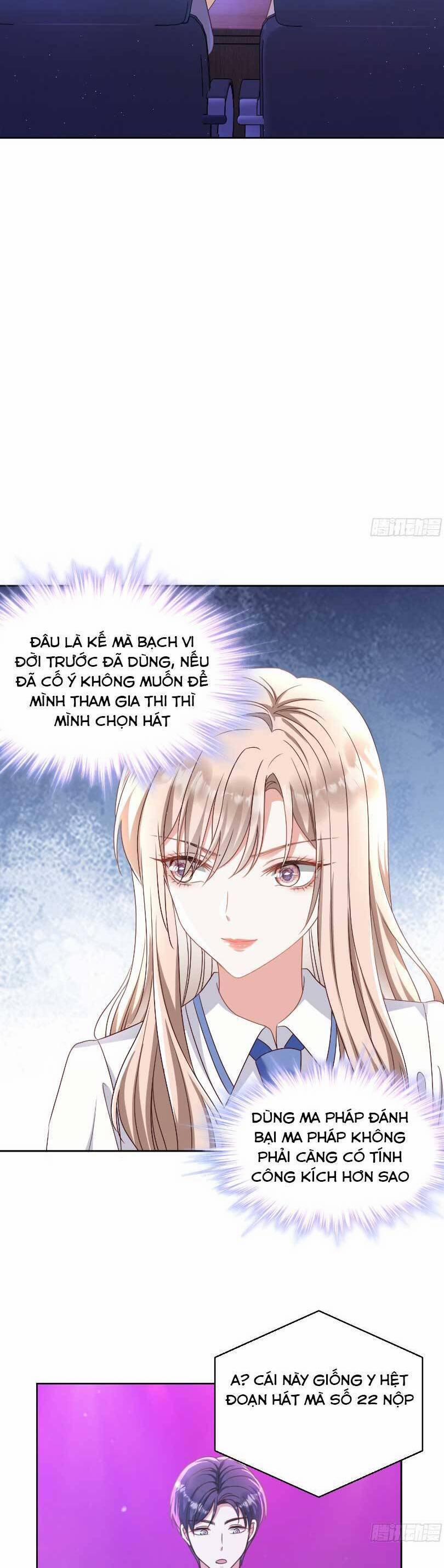 Thiên Kim Giàu Có Phát Điên Sau Khi Tái Sinh 22 trang 7