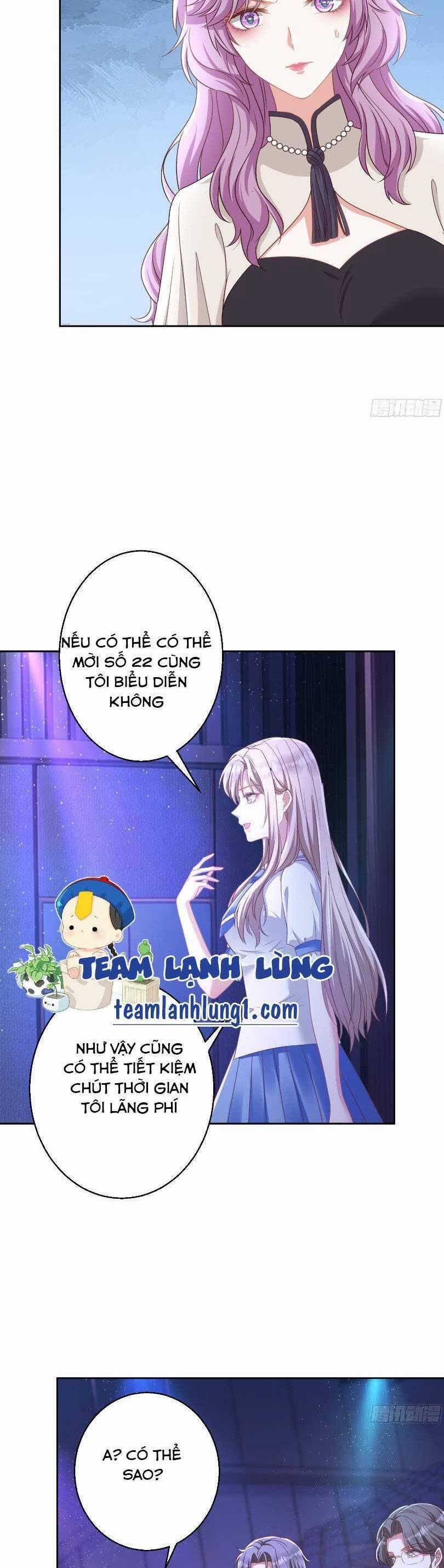 Thiên Kim Giàu Có Phát Điên Sau Khi Tái Sinh 22 trang 9