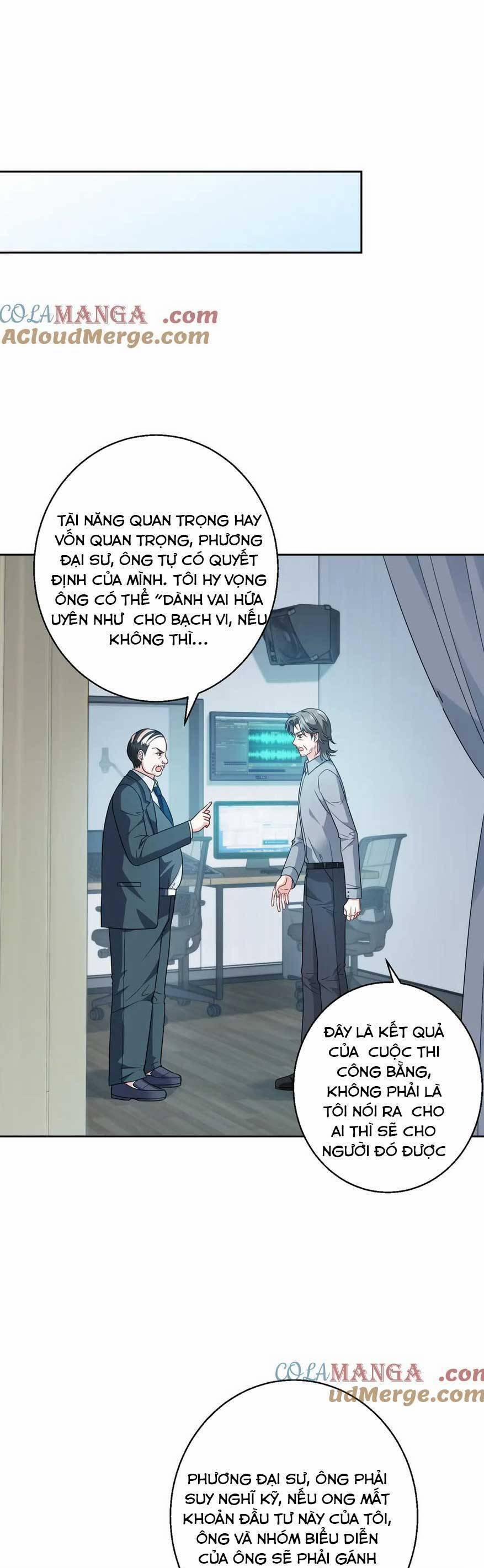 Thiên Kim Giàu Có Phát Điên Sau Khi Tái Sinh 24 trang 0