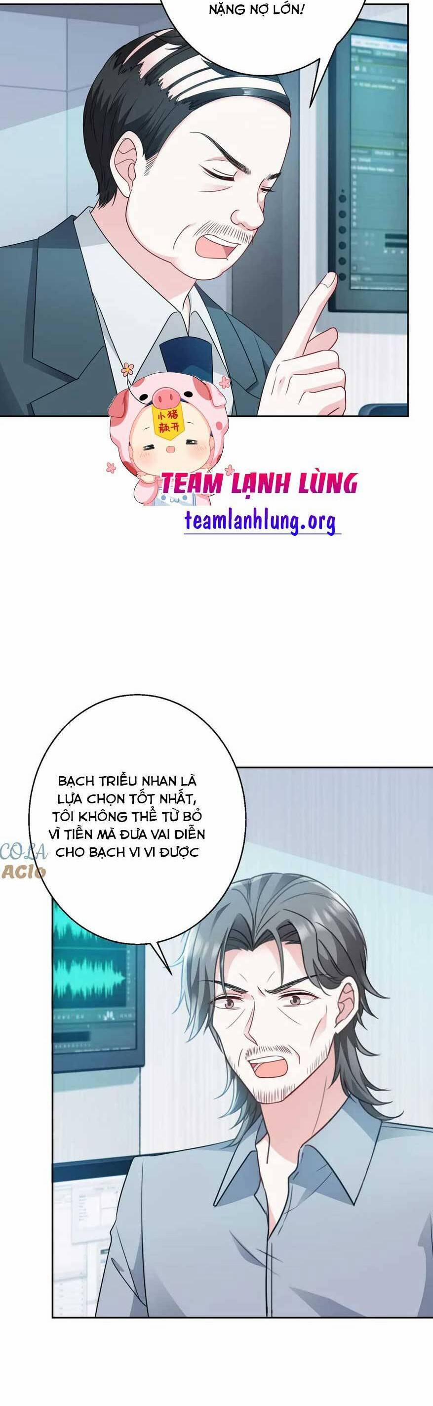 Thiên Kim Giàu Có Phát Điên Sau Khi Tái Sinh 24 trang 1