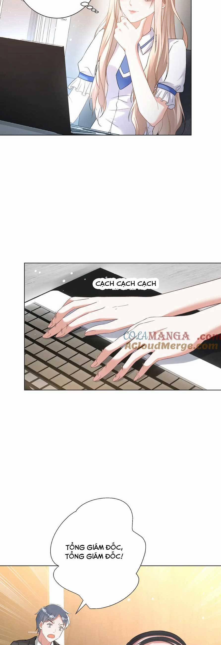 Thiên Kim Giàu Có Phát Điên Sau Khi Tái Sinh 24 trang 10